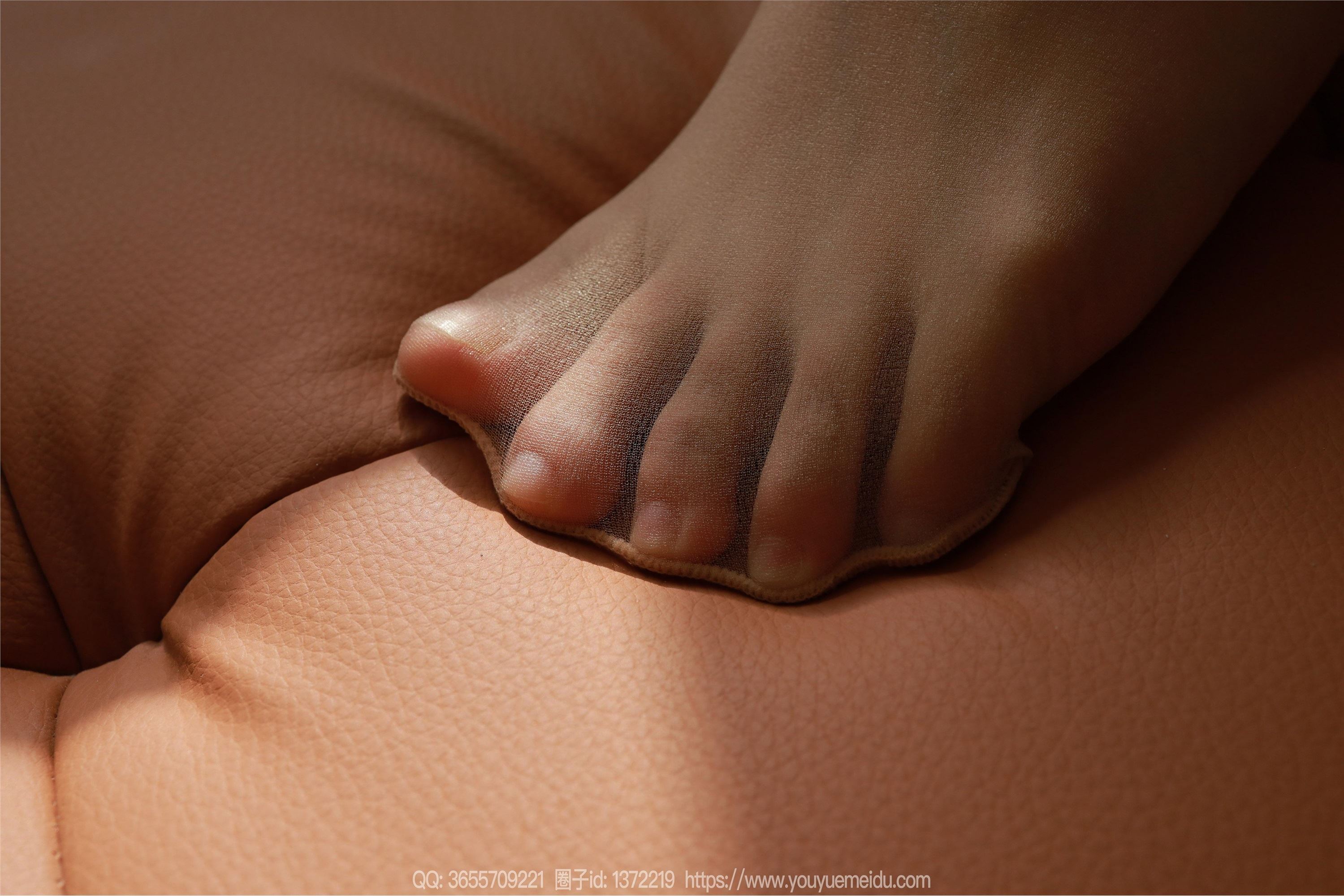 IESS异思趣向  2024.10.18 丝享家 1875 秋秋《沙发故事》